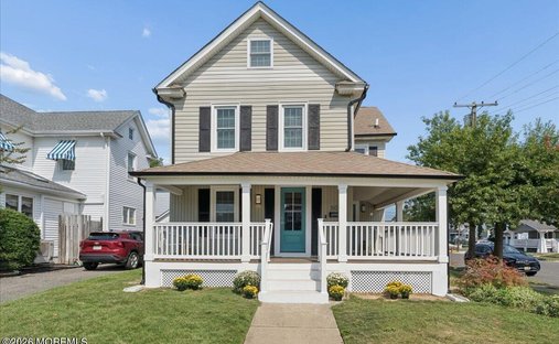 Casa a Avon-by-the-Sea, New Jersey, Stati Uniti 1