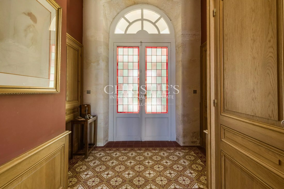 House in Caudéran-Barrière Judaïque, Bordeaux, France 3 - 18915794
