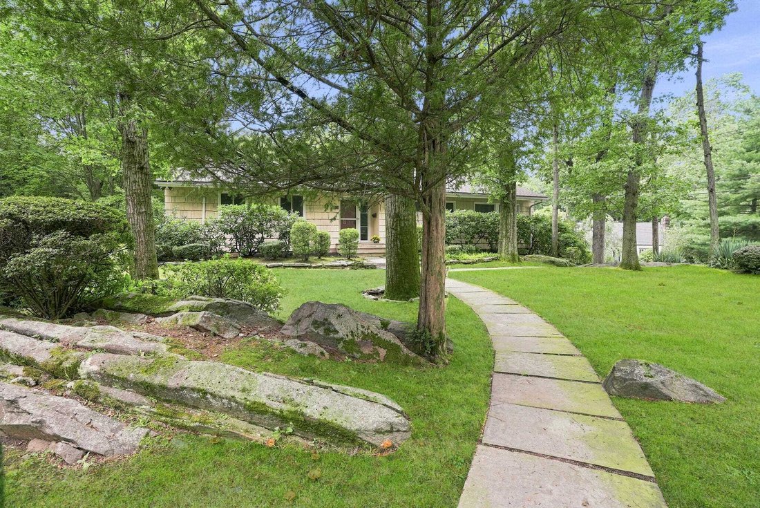 House in Scarsdale, New York, United States 2 - 18912311