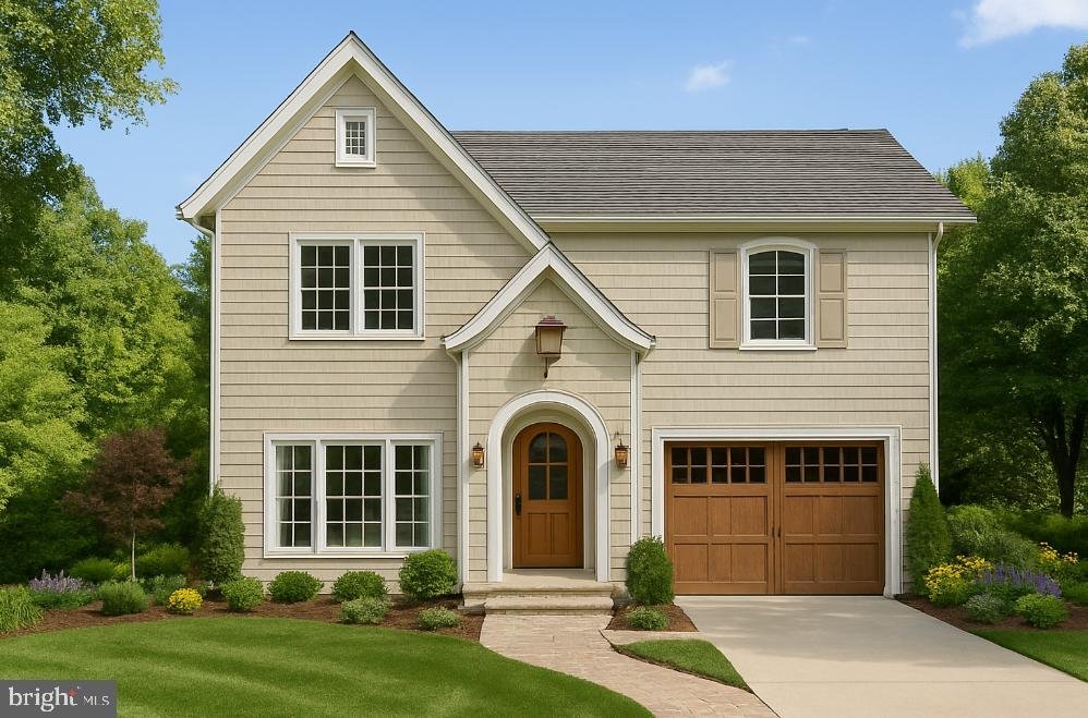 House in Arlington, Virginia, United States 1 - 18906163