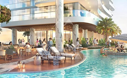 Appartamento in Al Wasl, Emirato di Dubai, Emirati Arabi Uniti 1