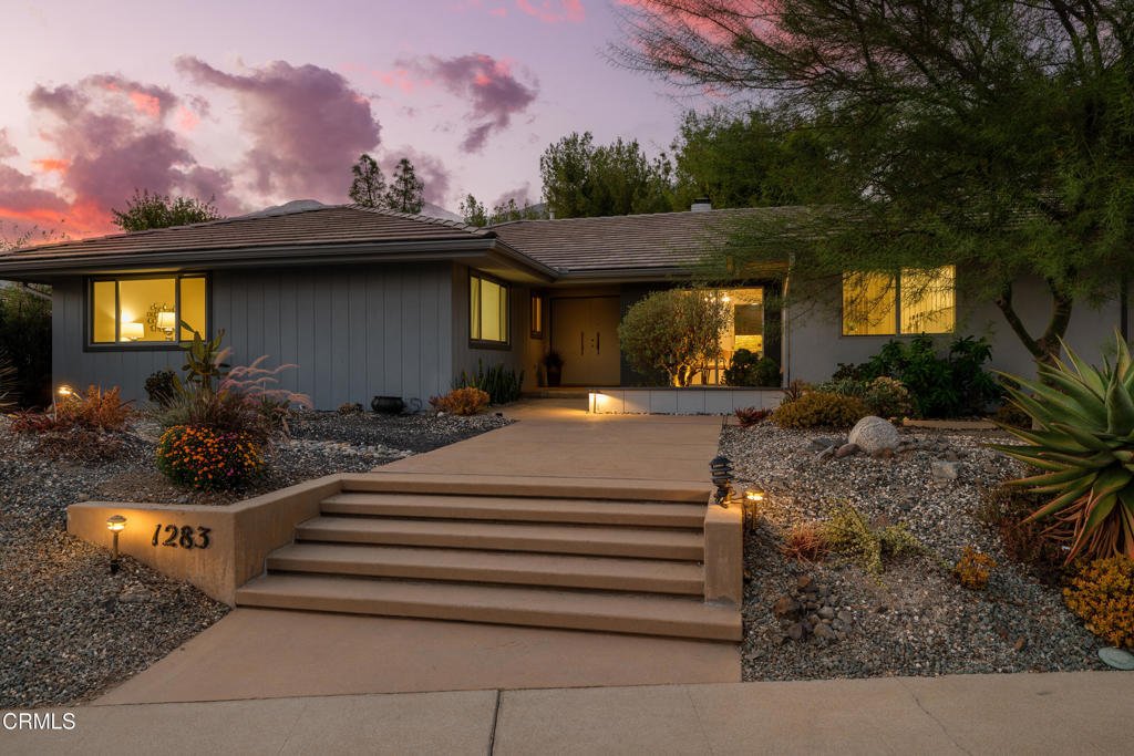 House in Arcadia, California, United States 1 - 18909858