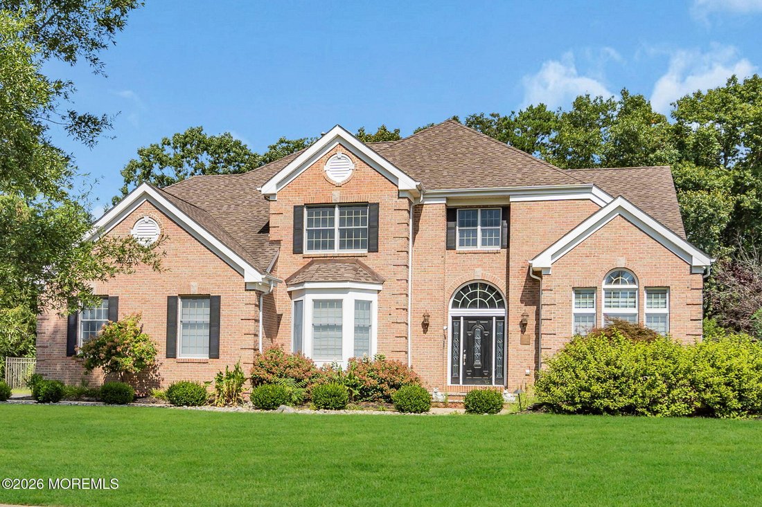 House in Toms River, New Jersey, United States 1 - 18909900