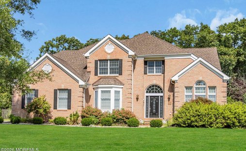Casa en Toms River, Nueva Jersey, Estados Unidos 1