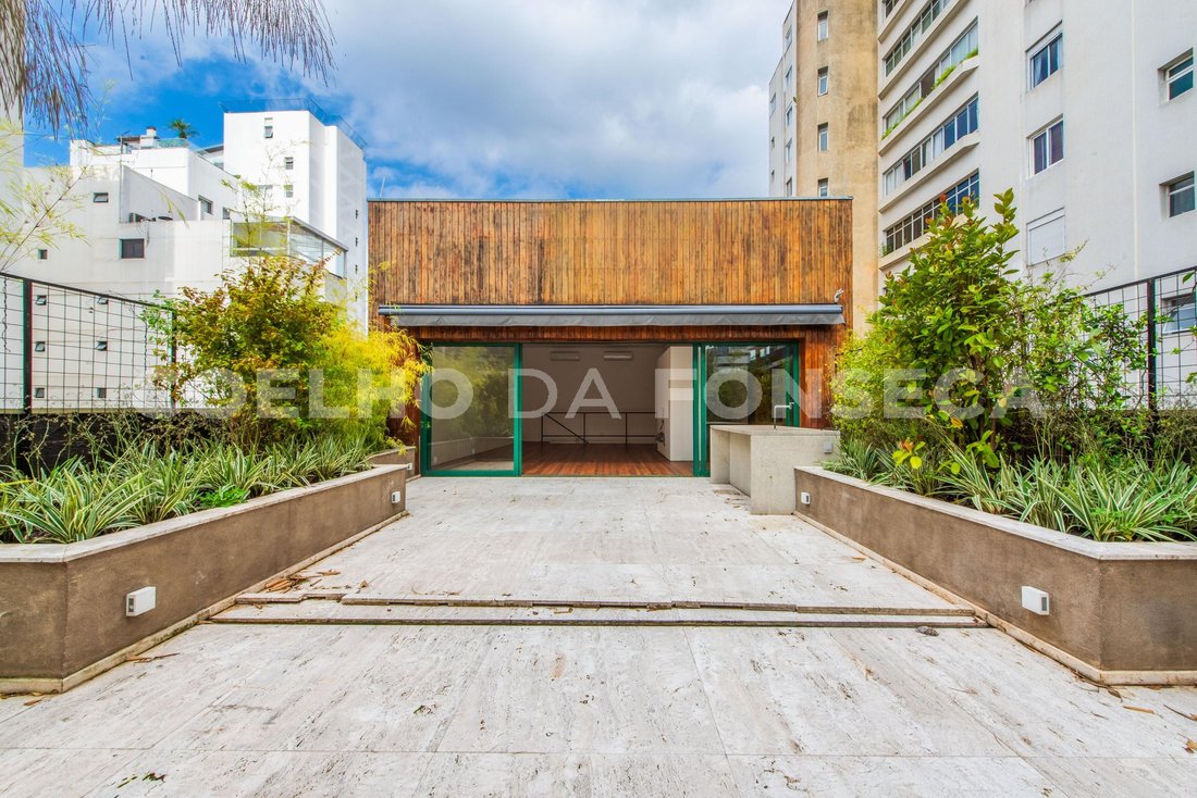 Condo in São Paulo, State of São Paulo, Brazil 2 - 18918479