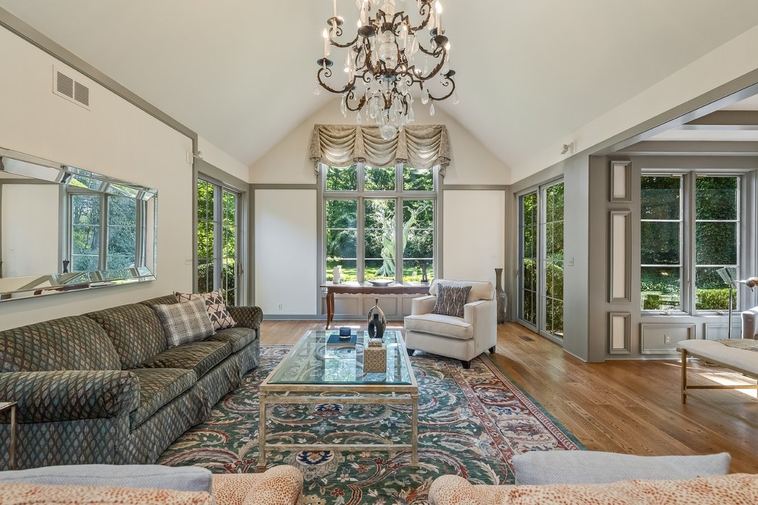 House in Bernardsville, New Jersey, United States 4 - 18905359