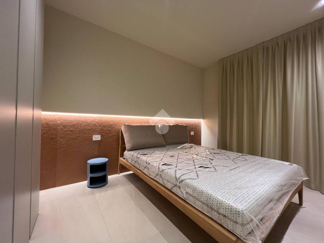 Villa en Castellammare del Golfo, Sicilia, Italia 5 - 18460580