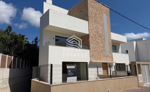 Appartamento a Jesús, Santa Eulària des Riu, Isole Baleari 1