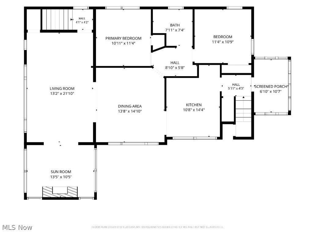 Casa a Lakewood, Ohio, Stati Uniti 5 - 18873492
