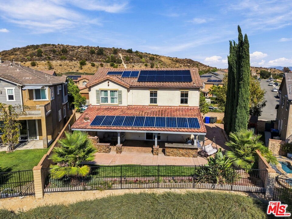 House in Santa Clarita, California, United States 3 - 18914251