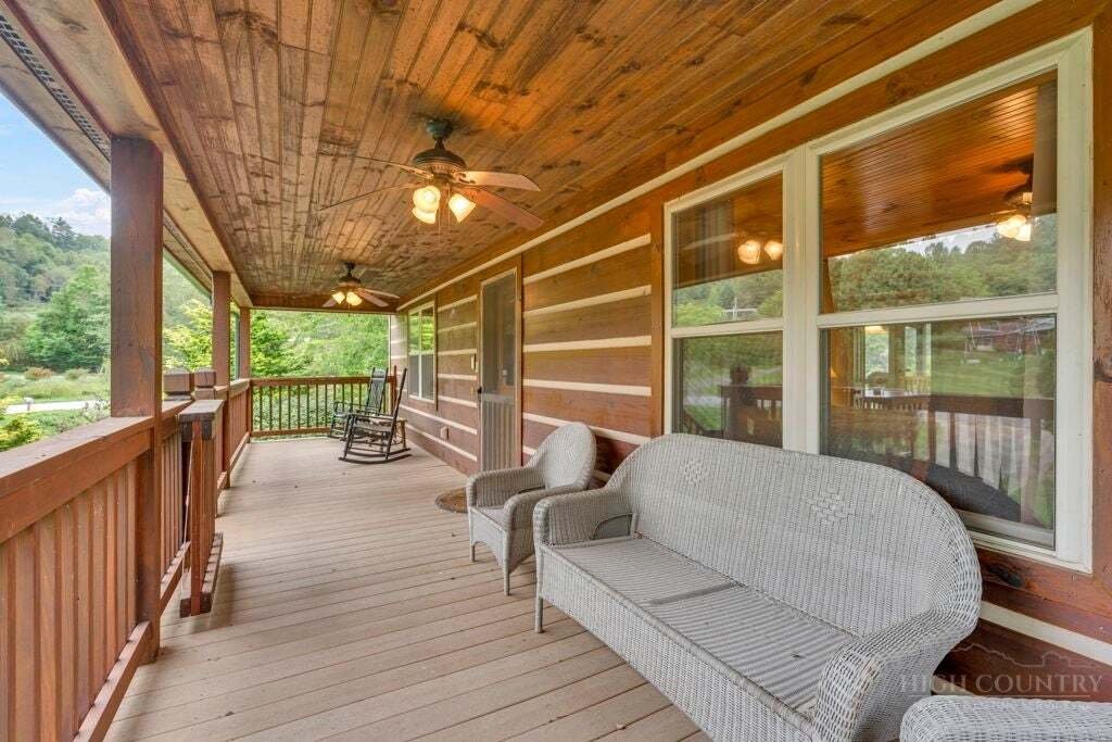 House in Todd, North Carolina, United States 4 - 18908551
