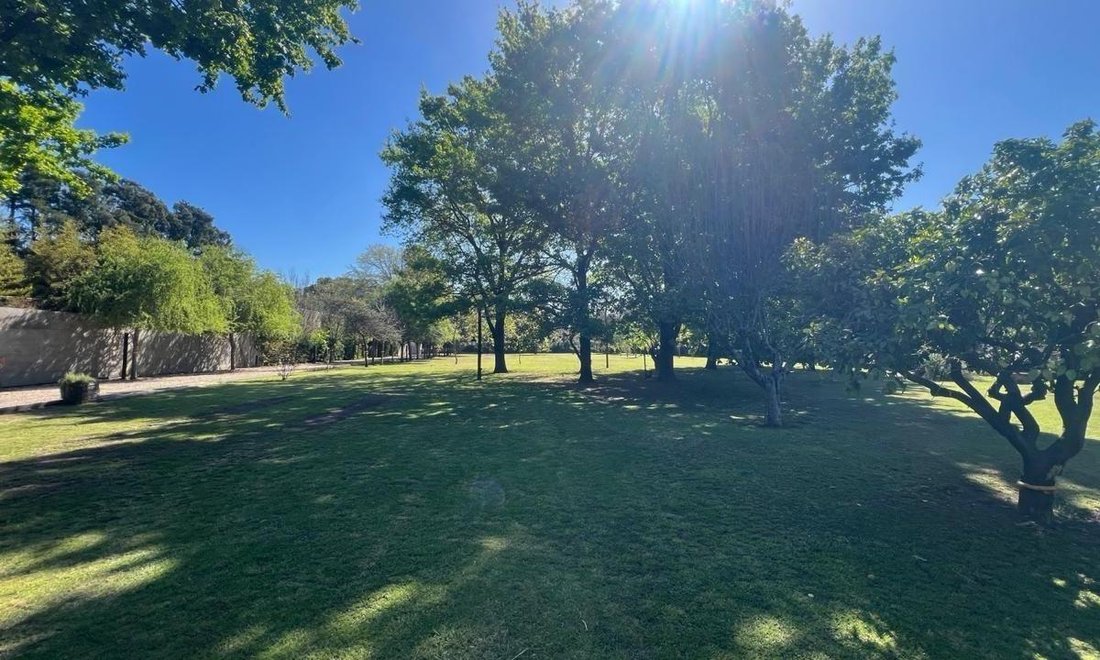 Land in Canning, Buenos Aires, Argentina 4 - 18906938