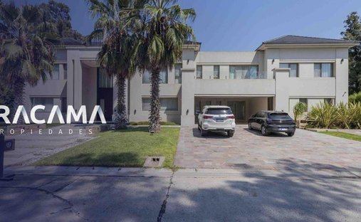 Casa en Canning, Buenos Aires, Argentina 1