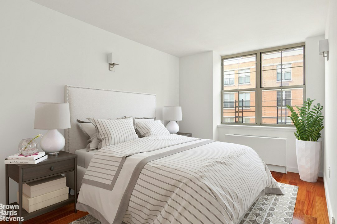 Condominio a New York, New York, Stati Uniti 3 - 18910035
