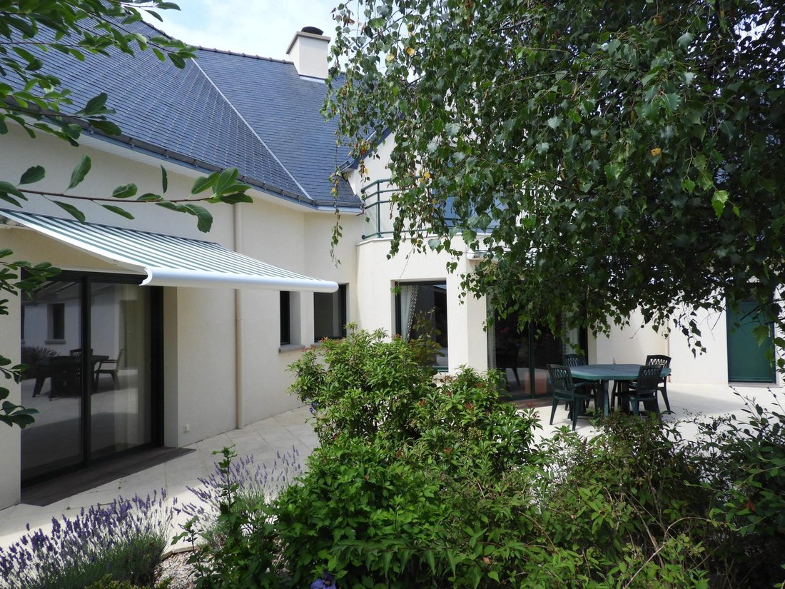House in Guérande, Pays de la Loire, France 4 - 16109026