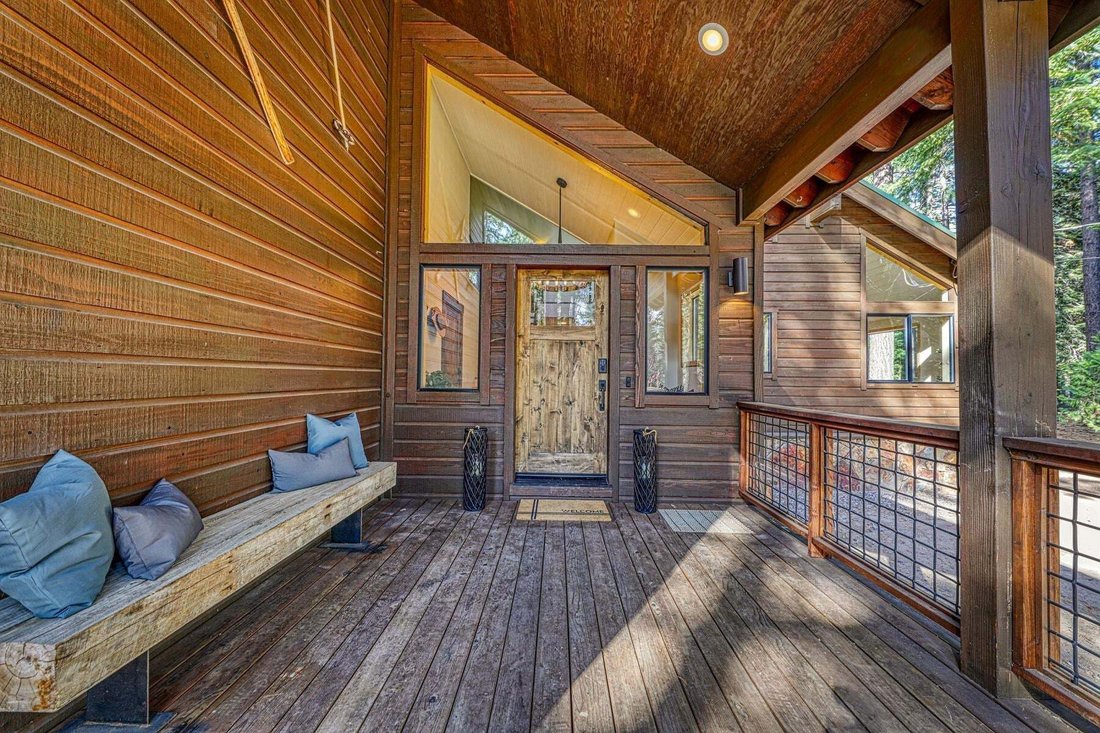 House in Truckee, California, United States 5 - 18909092