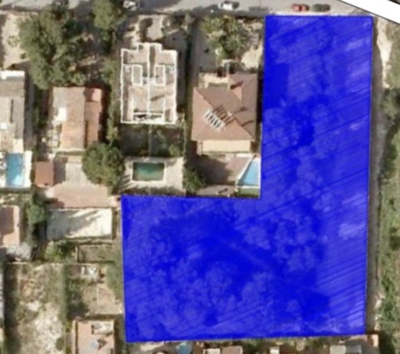 Land in Llucmajor, Balearic Islands, Spain 3 - 18915593