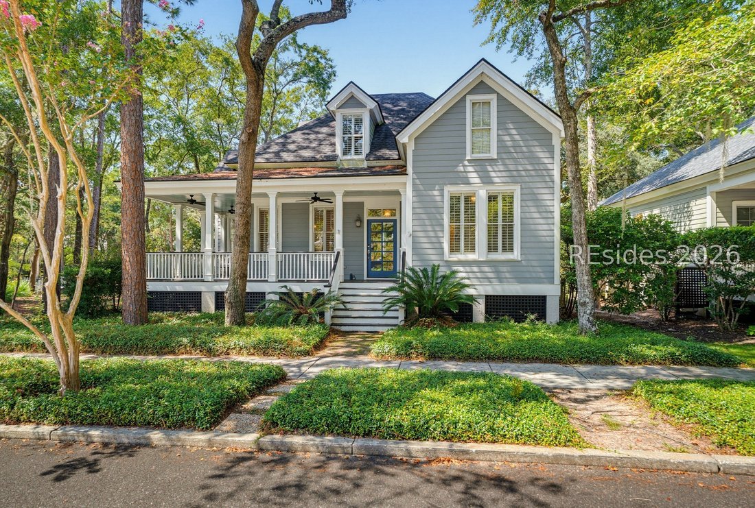 House in Beaufort, South Carolina, United States 1 - 18876500