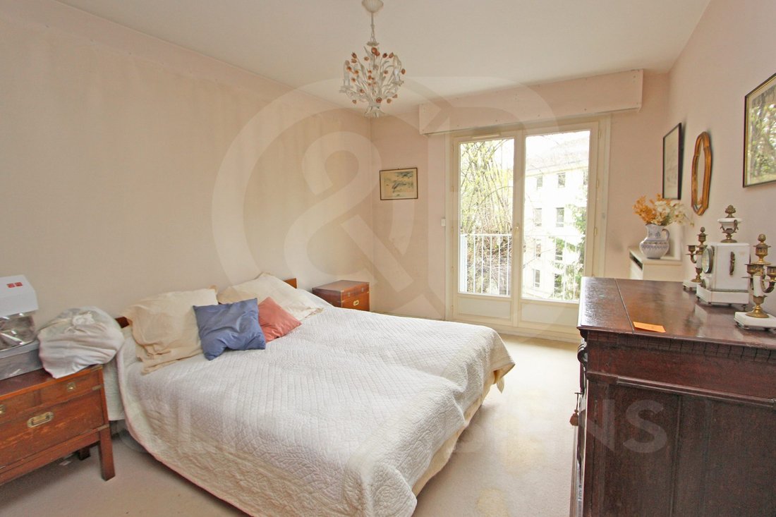 Apartamento en Dominio Nacional del Castillo, Versalles, Francia 5 - 18912605