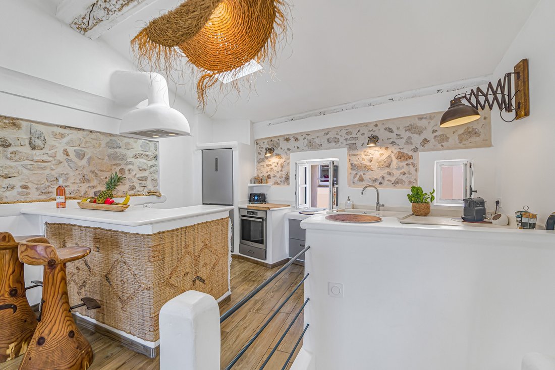 House in Vieille Ville, Antibes, France 4 - 18908417