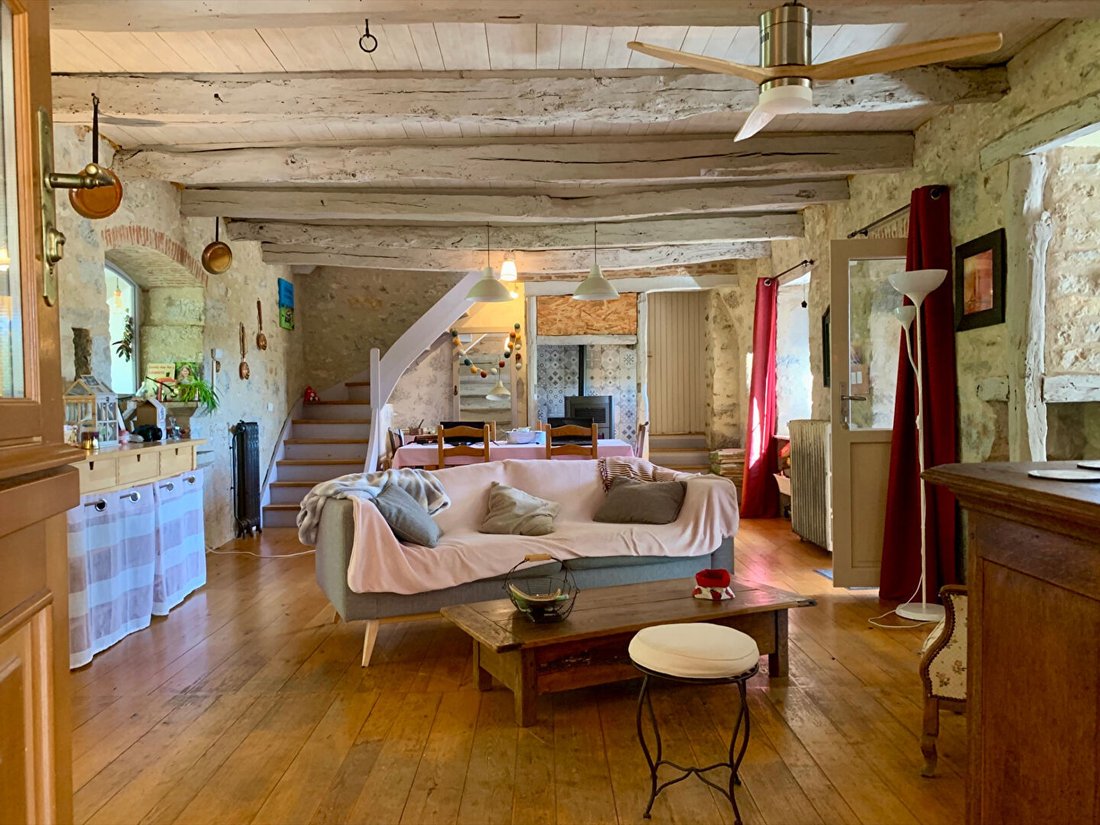 Villa in Tour-de-Faure, Occitania, France 5 - 18911616
