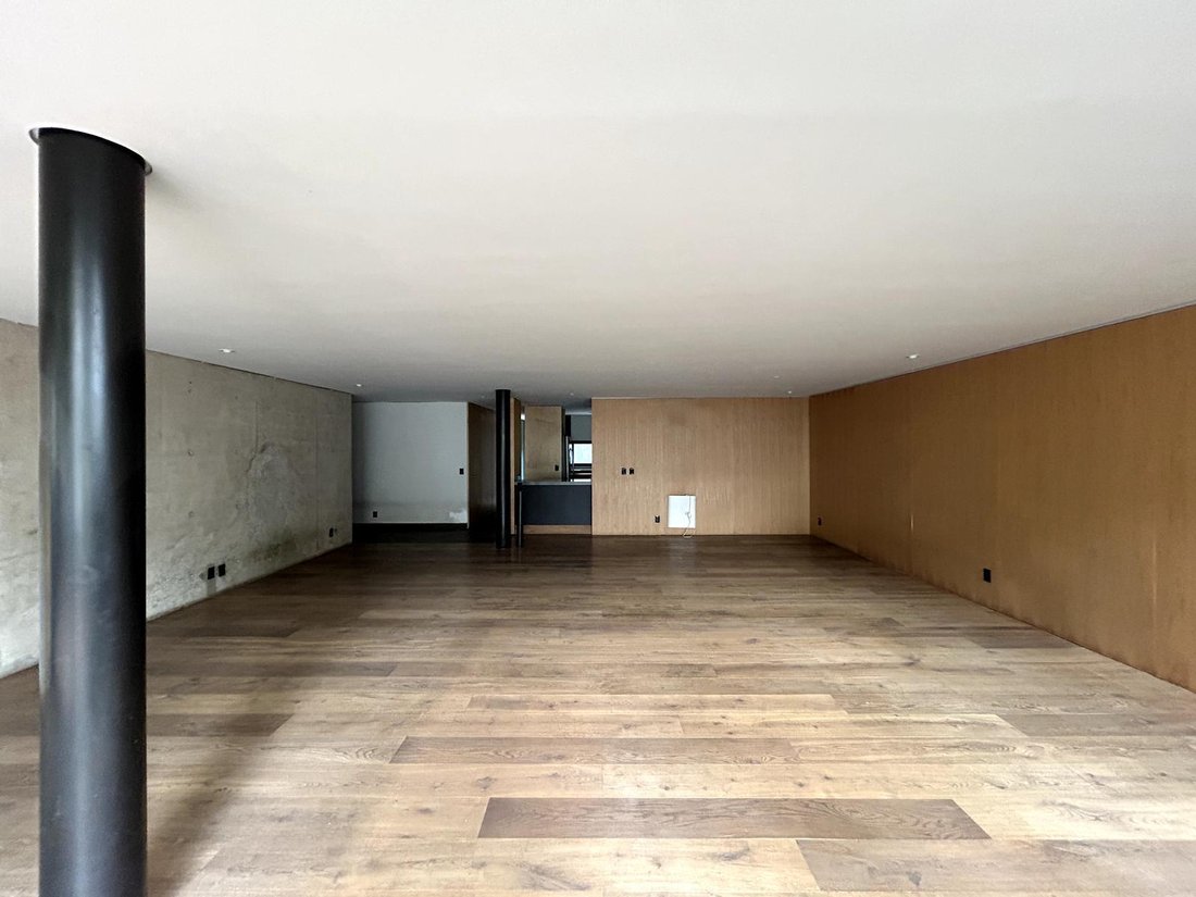 Appartement à Mexico City, Mexico, Mexique 2 - 18907129