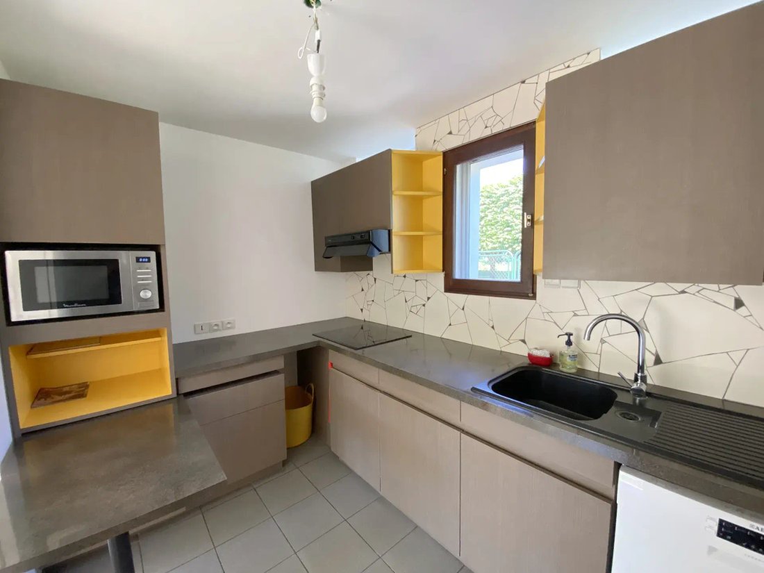 House in Mexique, Le Pecq, France 5 - 18914132