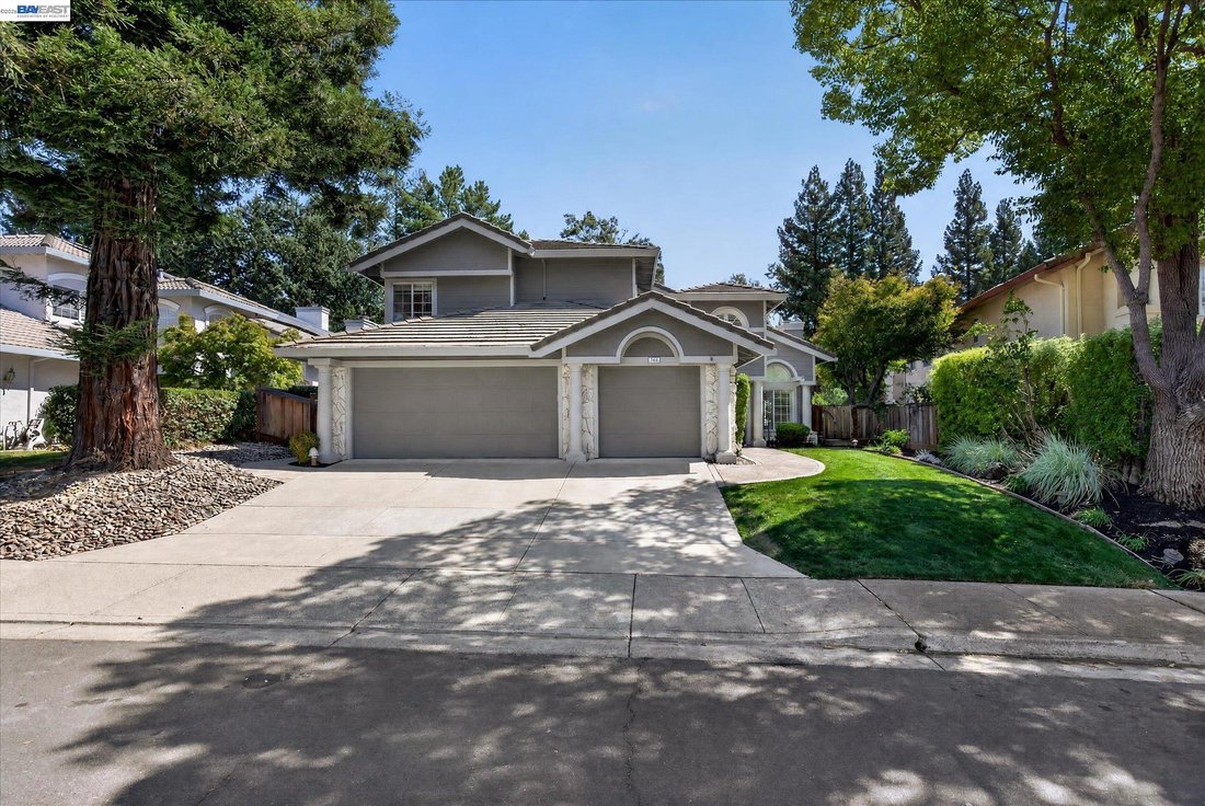 House in Danville, California, United States 2 - 18899813