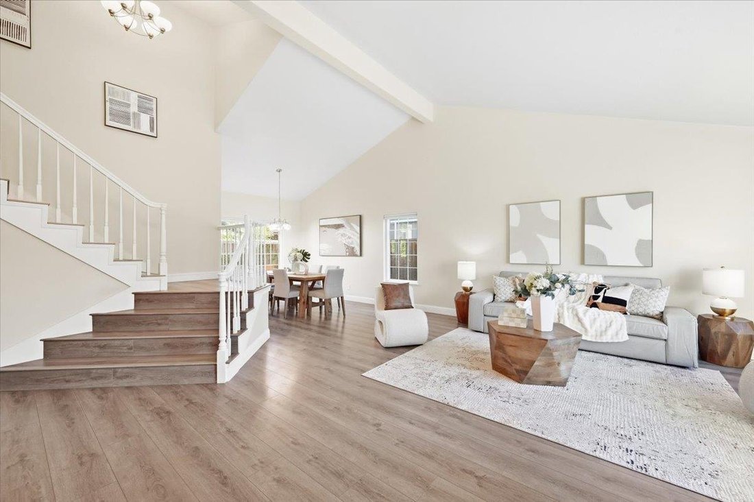 Casa a San Jose, California, Stati Uniti 5 - 18909507