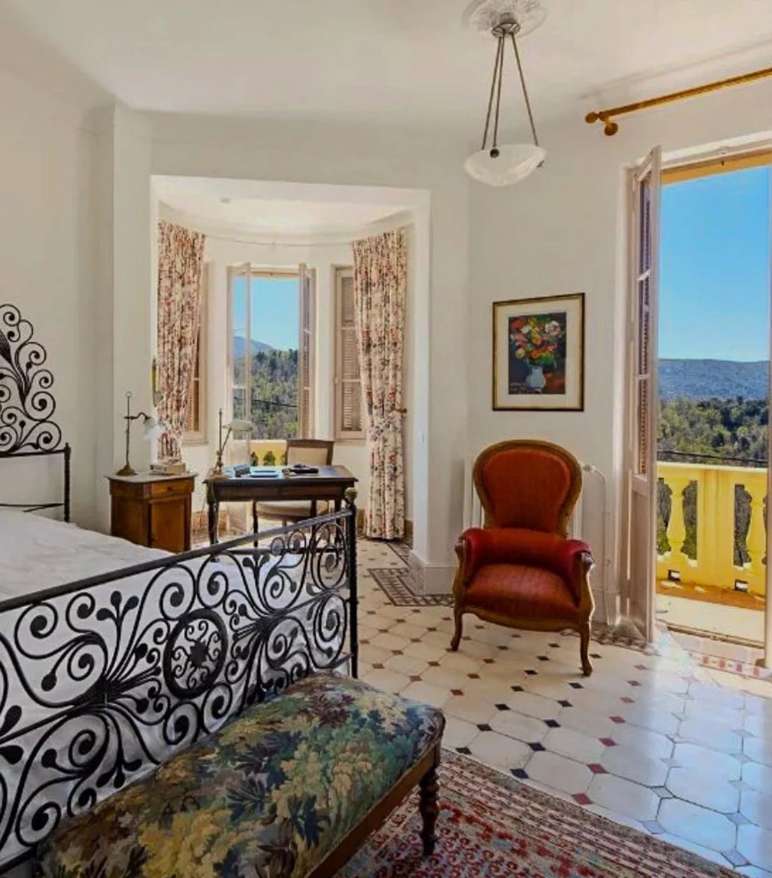 Château à Évisa, Corse, France 2 - 18155727