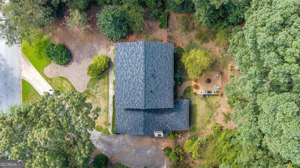 House in Stone Mountain, Georgia, United States 5 - 18876527