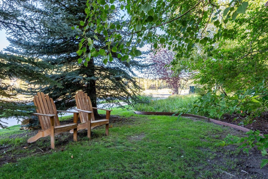 Condo in Park City, Utah, United States 4 - 18913746