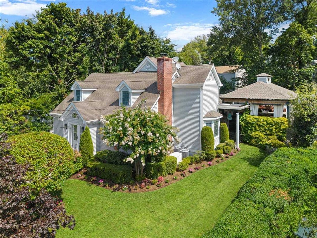House in Mamaroneck, New York, United States 2 - 18918370