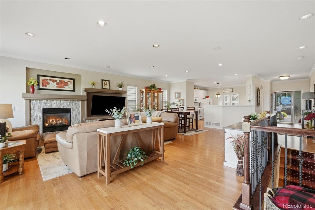 House in Aurora, Colorado, United States 5 - 18916977