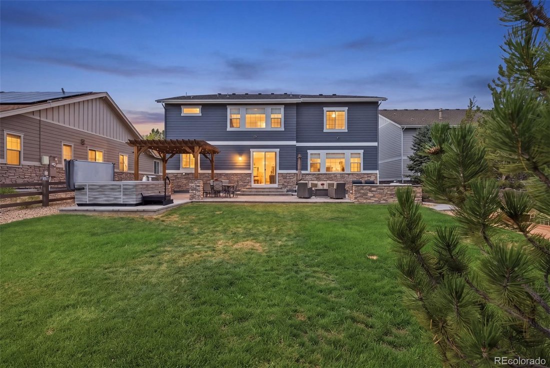 House in Aurora, Colorado, United States 2 - 18909931
