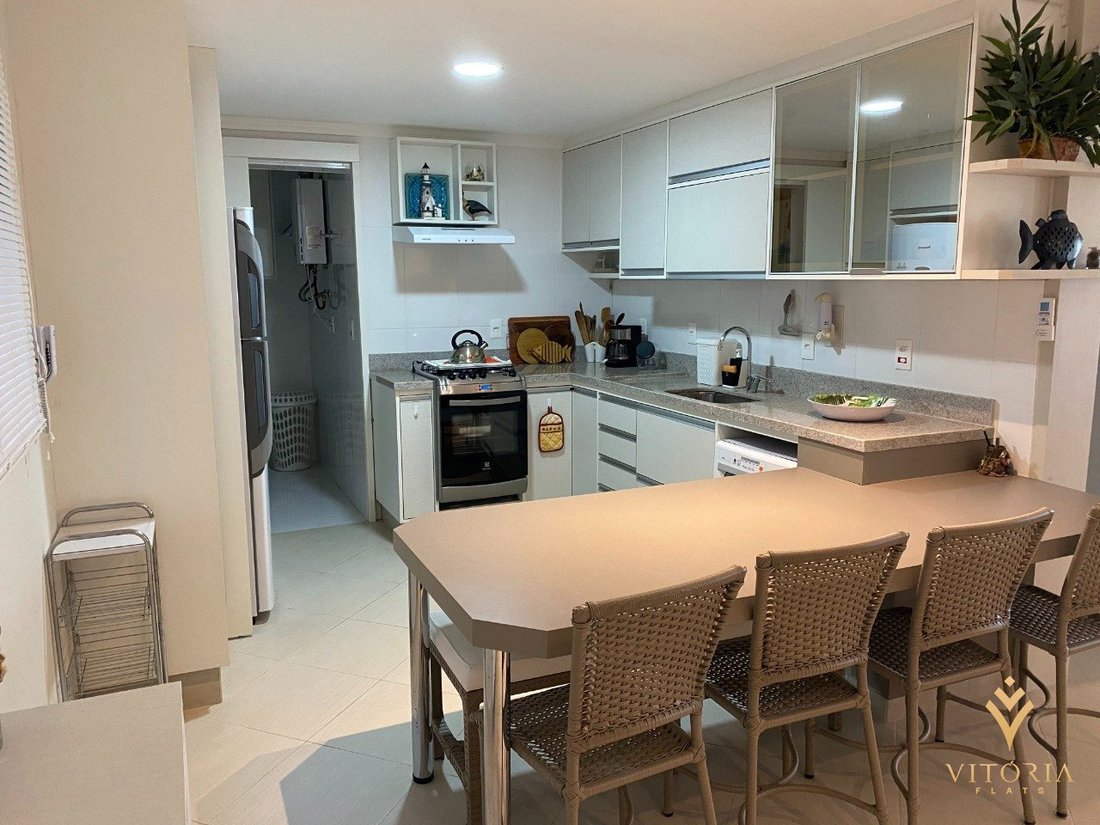 Appartement à Bertioga, São Paulo, Brésil 4 - 18907655