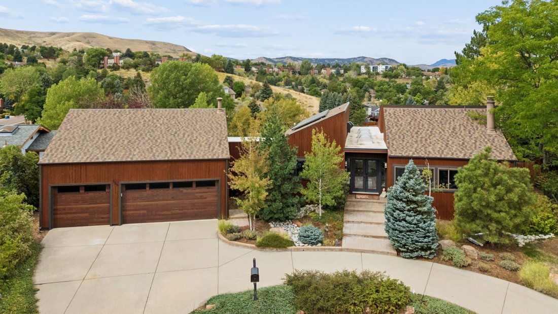 House in Golden, Colorado, United States 1 - 18905323