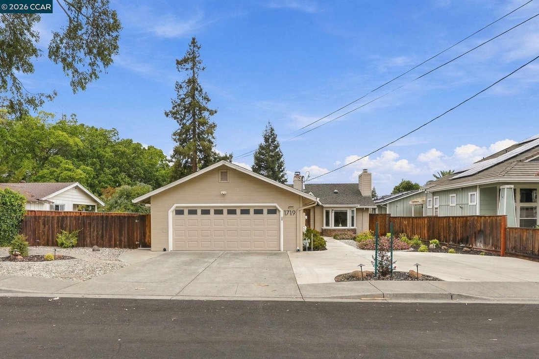 House in Concord, California, United States 5 - 18909431