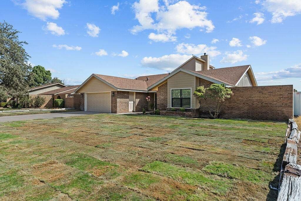 Casa en West Odessa, Texas, Estados Unidos 2 - 18908570
