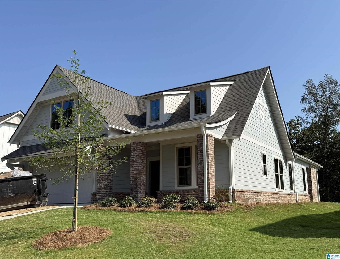 Casa a Trussville, Alabama, Stati Uniti 1 - 18916962