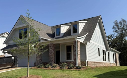 House in Trussville, Alabama, United States 1