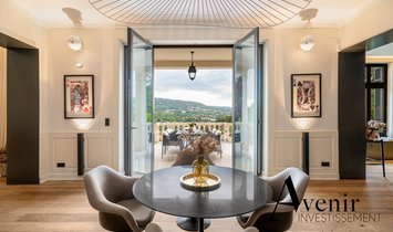 Villa in Le Vernay, Caluire-et-Cuire, France 2