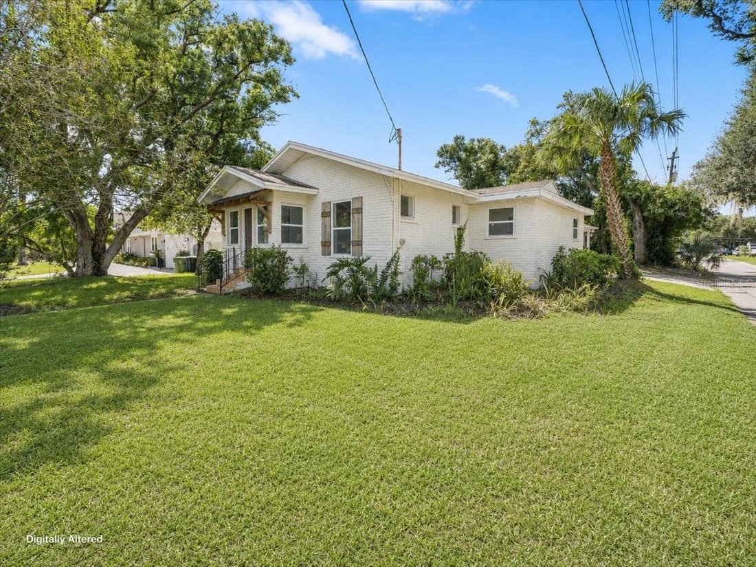 House in Tampa, Florida, United States 2 - 18913119