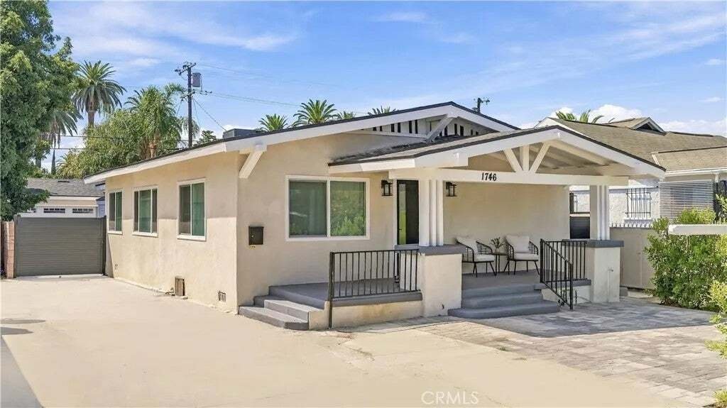 House in Los Angeles, California, United States 1 - 18905848