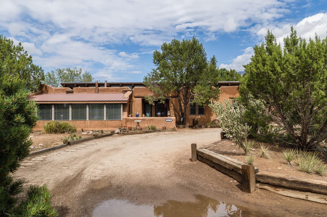 Haus in Albuquerque, New Mexico, Vereinigte Staaten 1 - 18921744