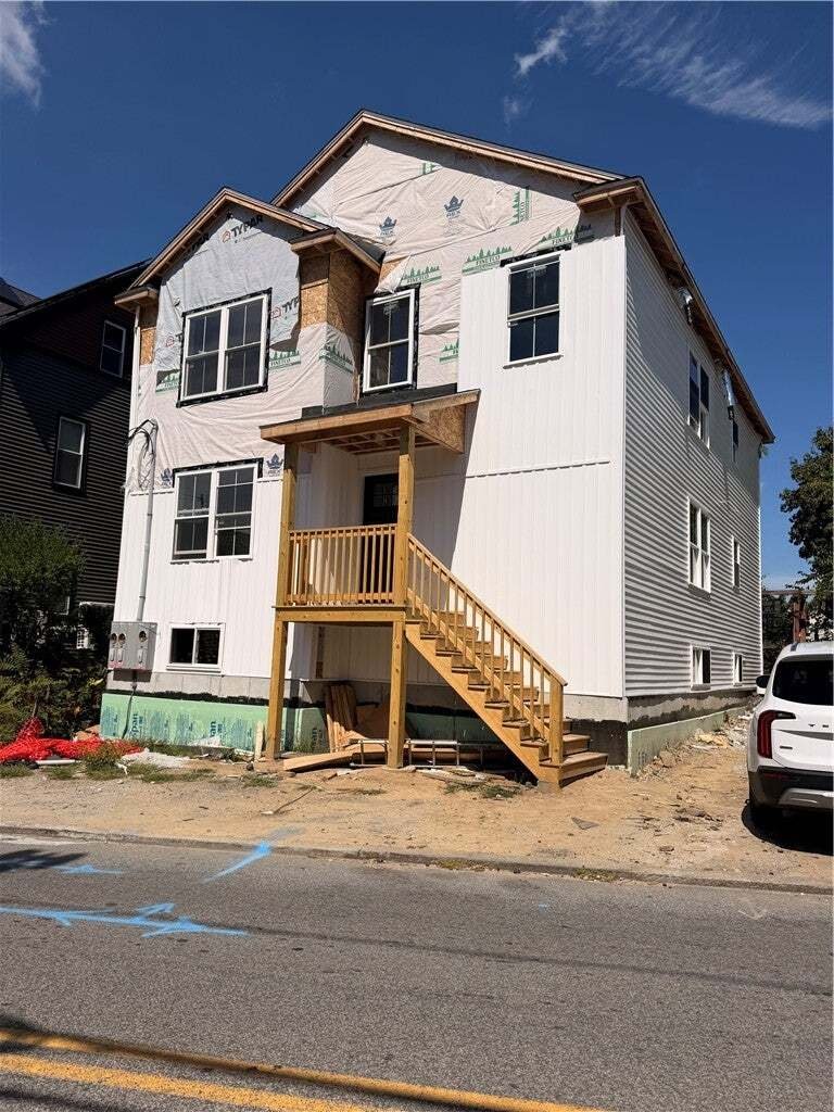 Providence, Rhode Island, United States 2 - 18905489