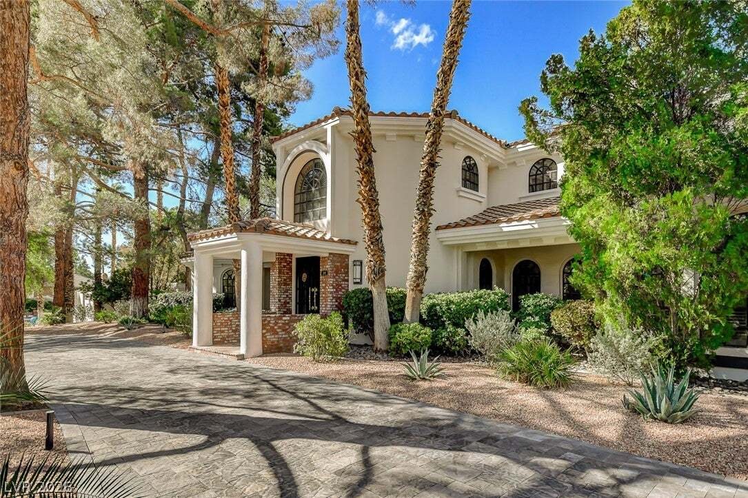 Casa a Henderson, Nevada, Stati Uniti 5 - 18905457
