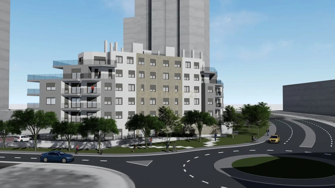 Apartment in Armacao de Pera, Algarve, Portugal 4 - 15337418