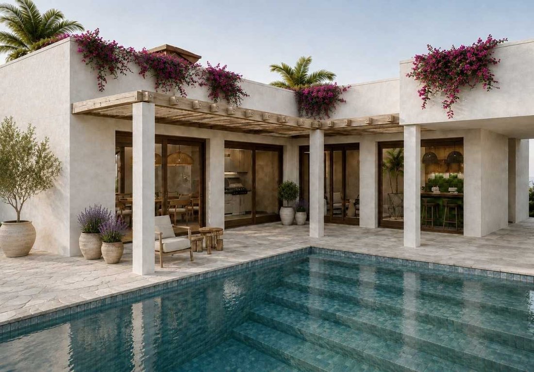 House in Xabia / Javea, Valencian Community, Spain 3 - 18911319