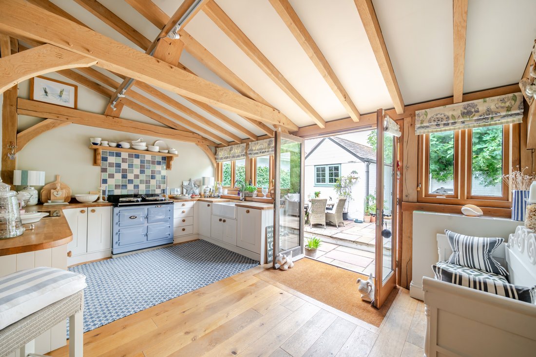 Haus in Lymington, England 2 - 18909302
